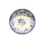 B92 Bunzlau Schaaltje Lady 2222X Ronde Schaaltjes